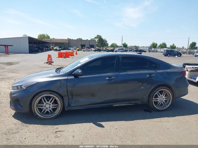 KIA Forte Gt-line 2023 3KPF54AD8PE622433 Image 14