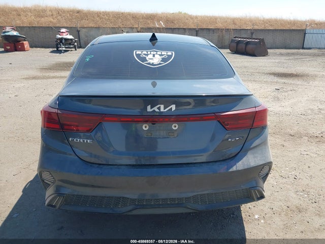 KIA Forte Gt-line 2023 3KPF54AD8PE622433 Image 16
