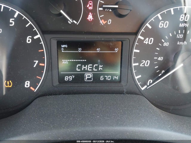 Nissan SENTRA S 2014 3N1AB7AP2EL692293 Image 15