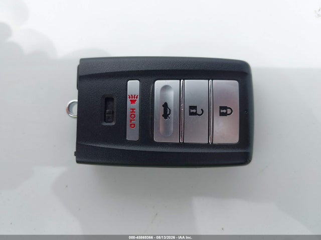 Продаж на аукціоні авто 2019 Acura Tlx Tech Pkg, vin: 19UUB2F44KA010031, номер лоту: 45869366