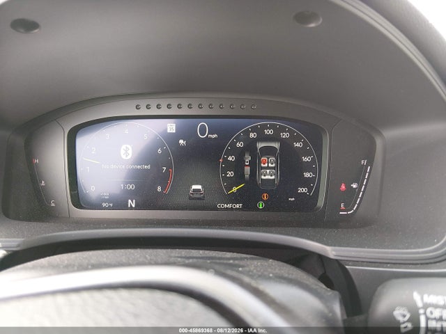 Honda CIVIC TYPE R 2025 JHMFL5G42SX005880 Image 7