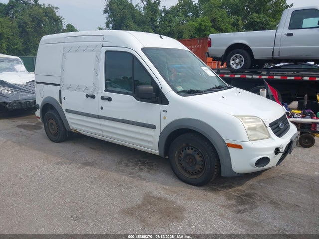 Aukcja sprzedaży 2011 Ford Transit Connect Xlt, vin: NM0LS6BN2BT068494, numer aukcji: 45869370