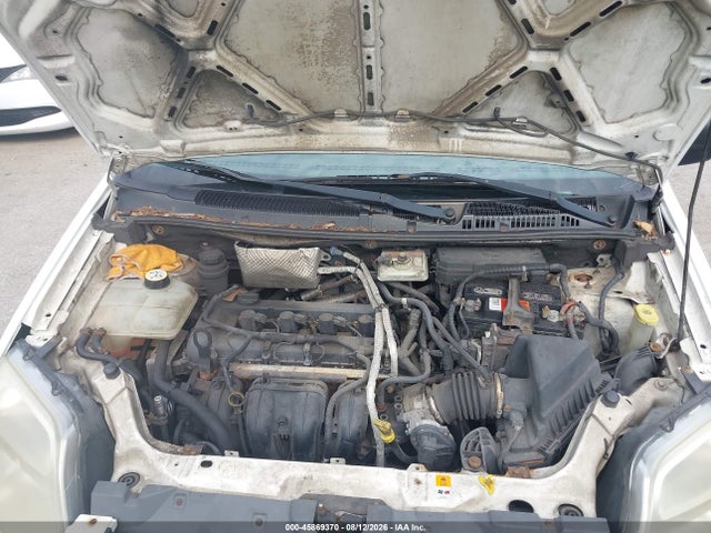 Продажа на аукционе авто 2011 Ford Transit Connect Xlt, vin: NM0LS6BN2BT068494, номер лота: 45869370