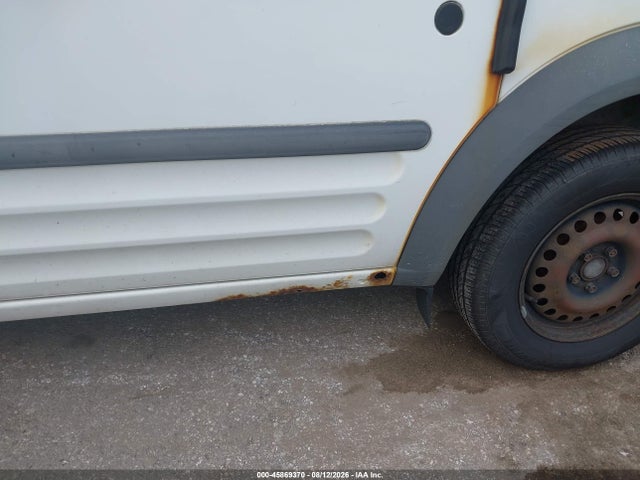 Продажа на аукционе авто 2011 Ford Transit Connect Xlt, vin: NM0LS6BN2BT068494, номер лота: 45869370