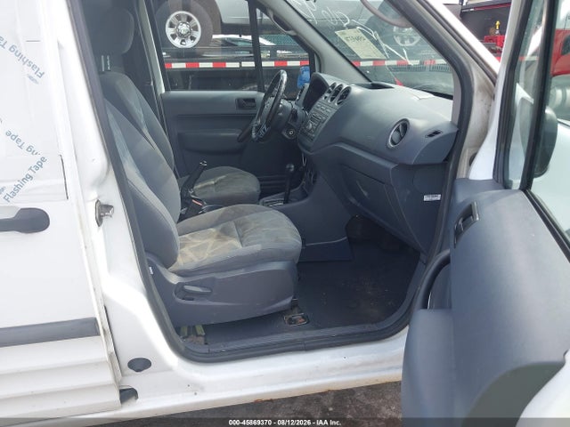 Продажа на аукционе авто 2011 Ford Transit Connect Xlt, vin: NM0LS6BN2BT068494, номер лота: 45869370