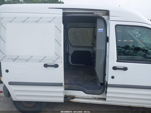 Продажа на аукционе авто 2011 Ford Transit Connect Xlt, vin: NM0LS6BN2BT068494, номер лота: 45869370