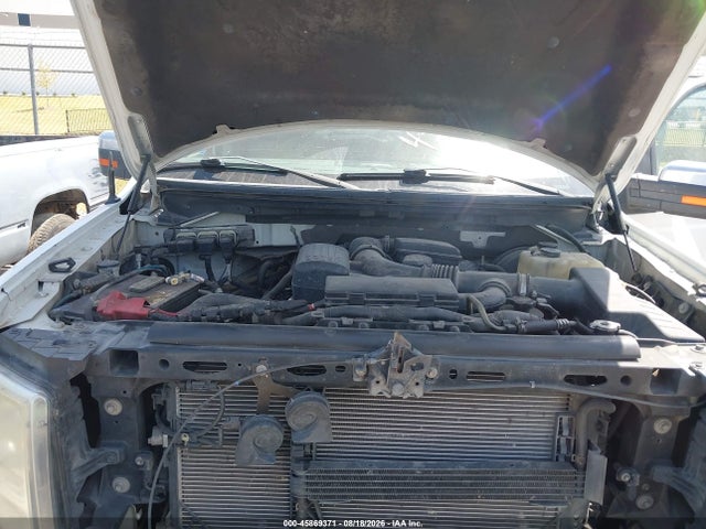 Aukcja sprzedaży 2010 Ford F-150 Fx2 Sport/harley-davidson/king Ranch/lariat/platinum/xl/xlt, vin: 1FTFW1CVXAKA65692, numer aukcji: 45869371