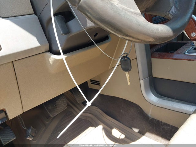 Aukcja sprzedaży 2010 Ford F-150 Fx2 Sport/harley-davidson/king Ranch/lariat/platinum/xl/xlt, vin: 1FTFW1CVXAKA65692, numer aukcji: 45869371