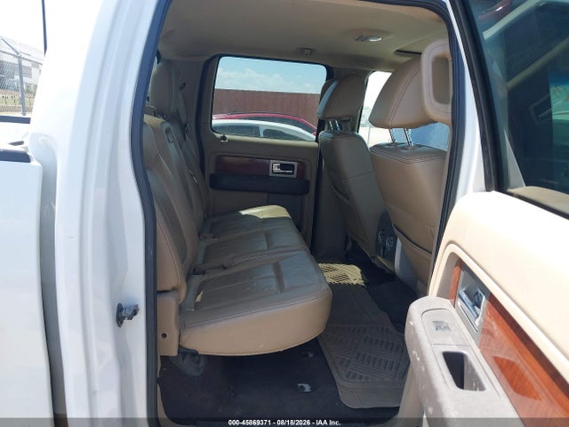 Aukcja sprzedaży 2010 Ford F-150 Fx2 Sport/harley-davidson/king Ranch/lariat/platinum/xl/xlt, vin: 1FTFW1CVXAKA65692, numer aukcji: 45869371