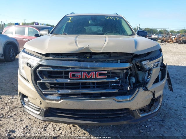 Продаж на аукціоні авто 2022 Gmc Terrain Awd At4, vin: 3GKALYEV5NL311727, номер лоту: 45869376