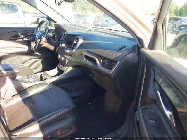 Продаж на аукціоні авто 2022 Gmc Terrain Awd At4, vin: 3GKALYEV5NL311727, номер лоту: 45869376