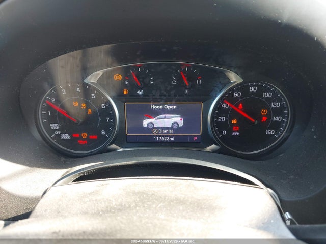 Продаж на аукціоні авто 2022 Gmc Terrain Awd At4, vin: 3GKALYEV5NL311727, номер лоту: 45869376