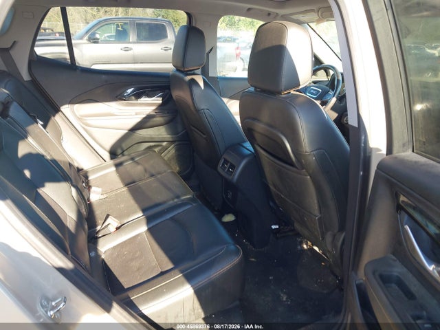 Продаж на аукціоні авто 2022 Gmc Terrain Awd At4, vin: 3GKALYEV5NL311727, номер лоту: 45869376