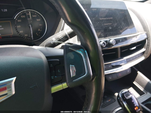 Cadillac CT5 LUXURY 2020 1G6DM5RK7L0115239 Image 11