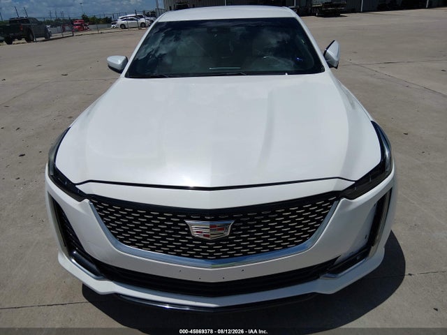 Cadillac CT5 LUXURY 2020 1G6DM5RK7L0115239 Image 12