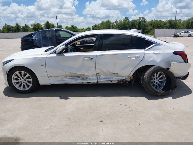 Cadillac CT5 LUXURY 2020 1G6DM5RK7L0115239 Image 14