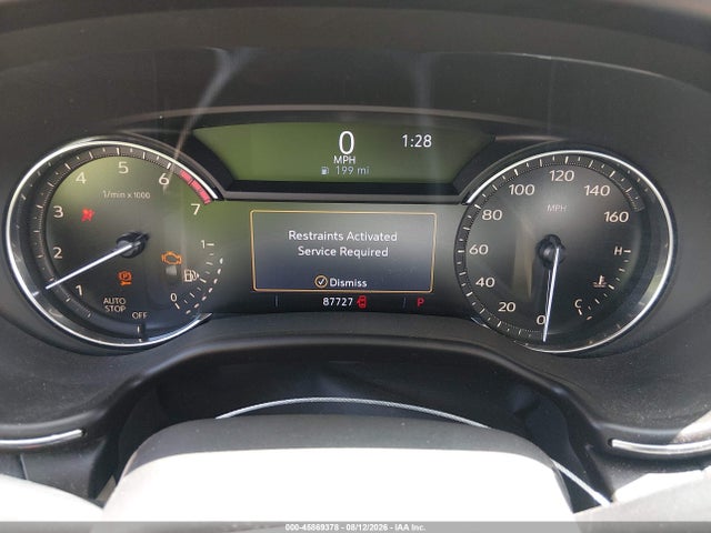 Cadillac CT5 LUXURY 2020 1G6DM5RK7L0115239 Image 15
