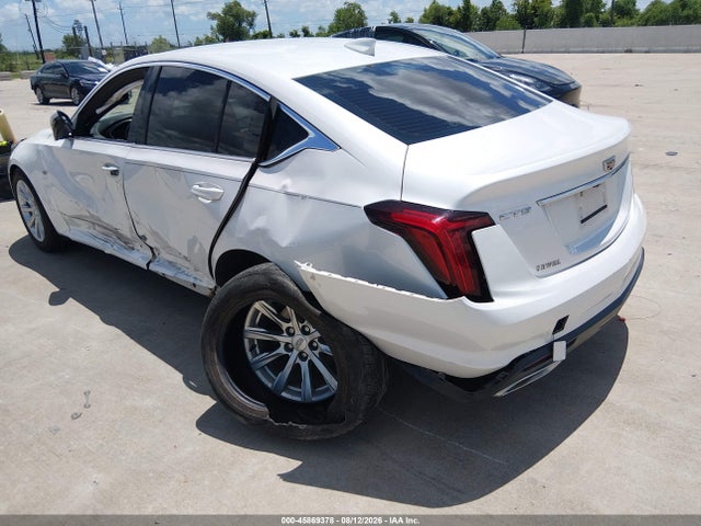 Cadillac CT5 LUXURY 2020 1G6DM5RK7L0115239 Image 3