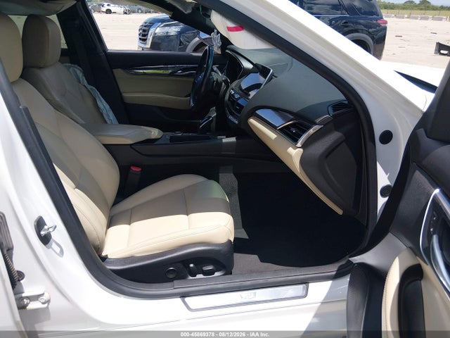 Cadillac CT5 LUXURY 2020 1G6DM5RK7L0115239 Image 5