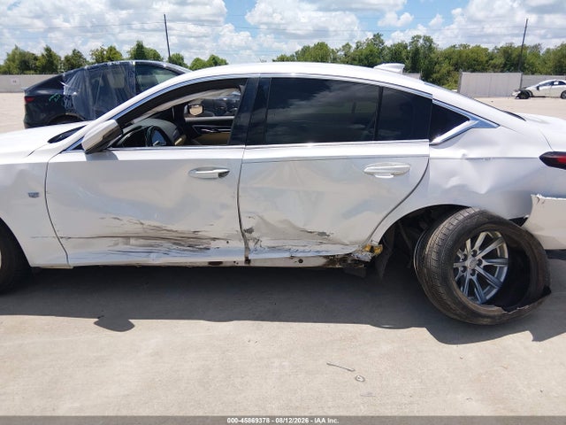 Cadillac CT5 LUXURY 2020 1G6DM5RK7L0115239 Image 6