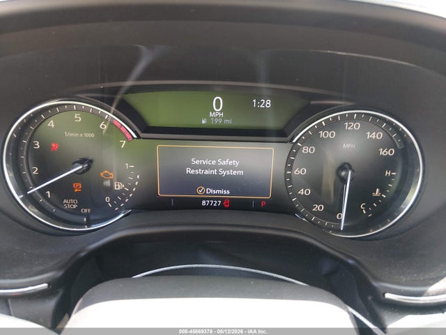 Cadillac CT5 LUXURY 2020 1G6DM5RK7L0115239 Image 7