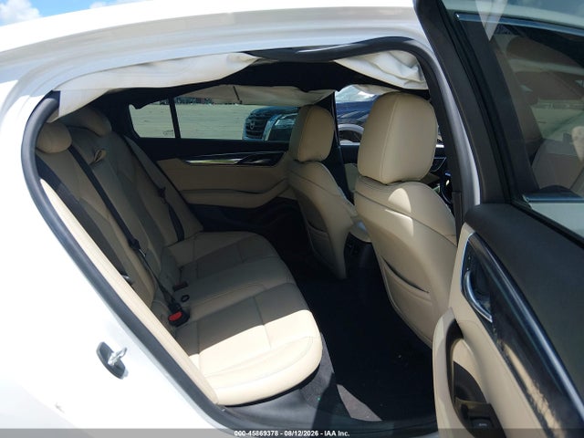 Cadillac CT5 LUXURY 2020 1G6DM5RK7L0115239 Image 8