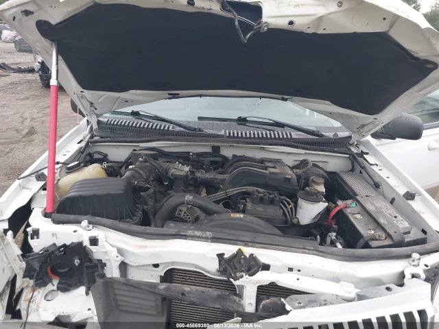 Продаж на аукціоні авто 2004 Mercury Mountaineer, vin: 4M2ZU86K44UJ19861, номер лоту: 45869380