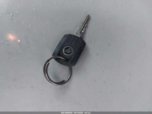 Продаж на аукціоні авто 2004 Mercury Mountaineer, vin: 4M2ZU86K44UJ19861, номер лоту: 45869380