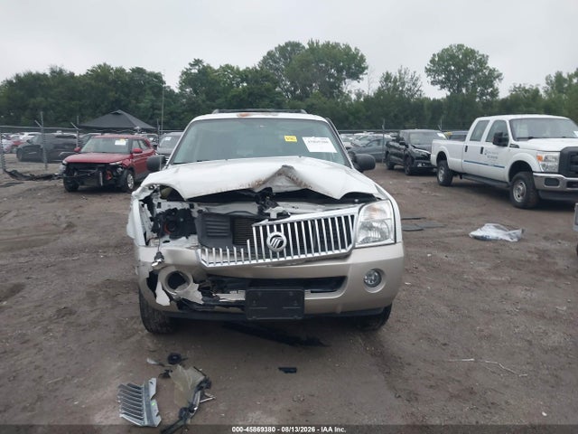 Продаж на аукціоні авто 2004 Mercury Mountaineer, vin: 4M2ZU86K44UJ19861, номер лоту: 45869380