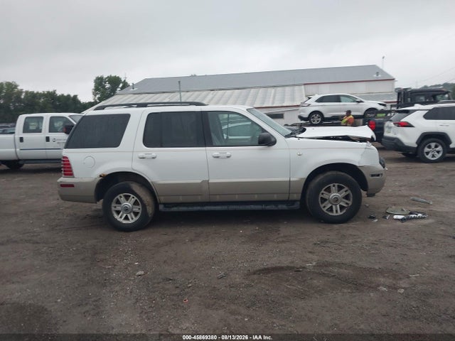 Продаж на аукціоні авто 2004 Mercury Mountaineer, vin: 4M2ZU86K44UJ19861, номер лоту: 45869380