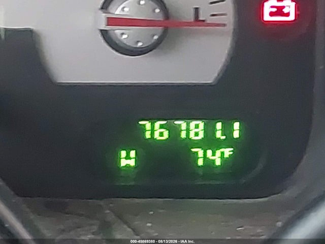 Продаж на аукціоні авто 2004 Mercury Mountaineer, vin: 4M2ZU86K44UJ19861, номер лоту: 45869380