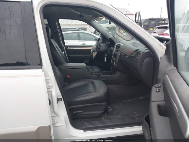 Продаж на аукціоні авто 2004 Mercury Mountaineer, vin: 4M2ZU86K44UJ19861, номер лоту: 45869380