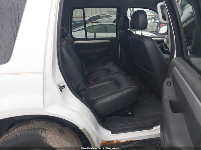 Продаж на аукціоні авто 2004 Mercury Mountaineer, vin: 4M2ZU86K44UJ19861, номер лоту: 45869380