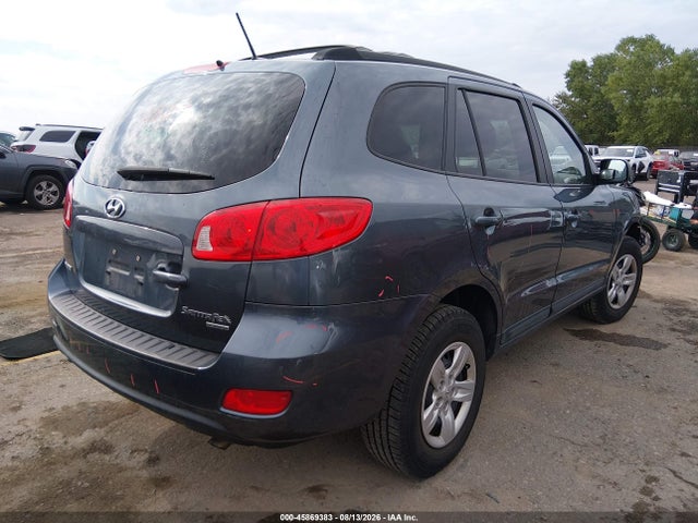 Aukcja sprzedaży 2009 Hyundai Santa Fe Gls, vin: 5NMSG73D29H260683, numer aukcji: 45869383