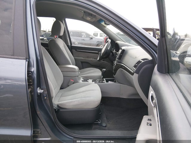 Aukcja sprzedaży 2009 Hyundai Santa Fe Gls, vin: 5NMSG73D29H260683, numer aukcji: 45869383