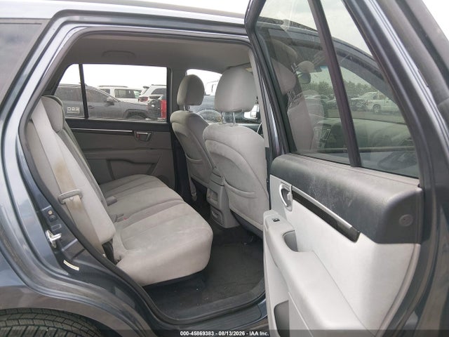 Aukcja sprzedaży 2009 Hyundai Santa Fe Gls, vin: 5NMSG73D29H260683, numer aukcji: 45869383