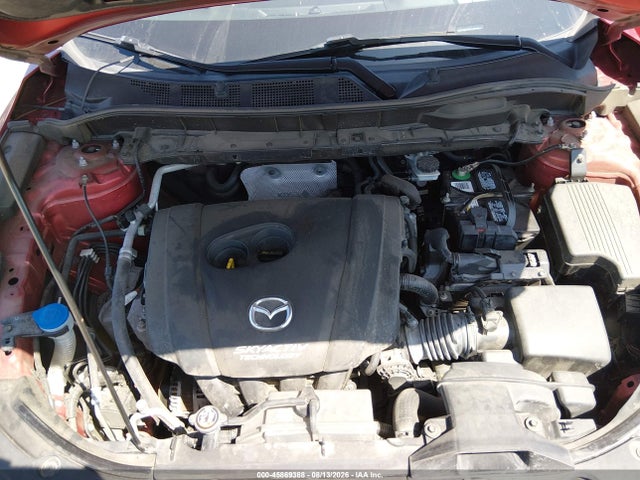 Aukcja sprzedaży 2017 Mazda Cx-5 Sport, vin: JM3KFBBL4H0139920, numer aukcji: 45869388