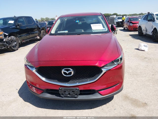 Aukcja sprzedaży 2017 Mazda Cx-5 Sport, vin: JM3KFBBL4H0139920, numer aukcji: 45869388