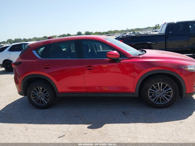 Aukcja sprzedaży 2017 Mazda Cx-5 Sport, vin: JM3KFBBL4H0139920, numer aukcji: 45869388