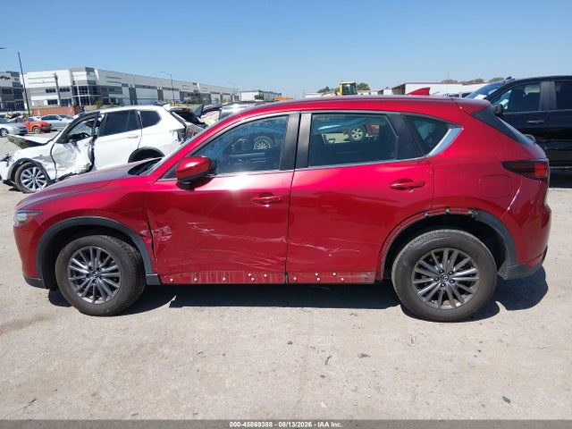 Aukcja sprzedaży 2017 Mazda Cx-5 Sport, vin: JM3KFBBL4H0139920, numer aukcji: 45869388