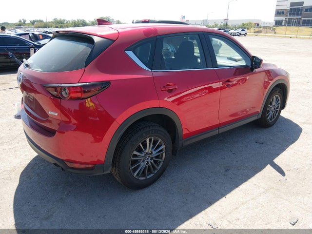 Aukcja sprzedaży 2017 Mazda Cx-5 Sport, vin: JM3KFBBL4H0139920, numer aukcji: 45869388