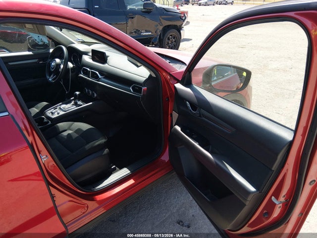 Aukcja sprzedaży 2017 Mazda Cx-5 Sport, vin: JM3KFBBL4H0139920, numer aukcji: 45869388