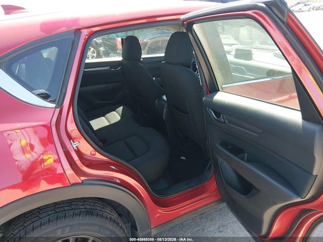 Aukcja sprzedaży 2017 Mazda Cx-5 Sport, vin: JM3KFBBL4H0139920, numer aukcji: 45869388