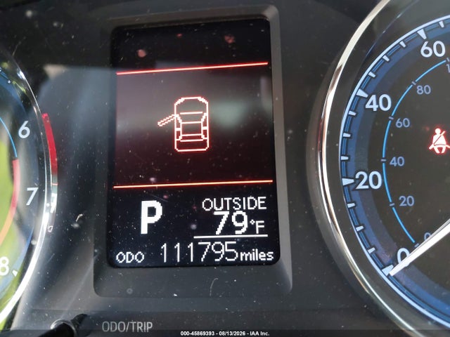 5YFBURHE1HP641774 Toyota COROLLA LE