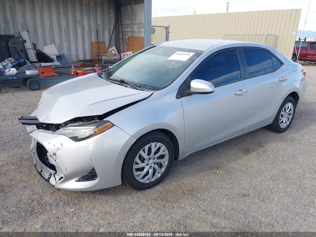 5YFBURHE1HP641774 Toyota COROLLA LE