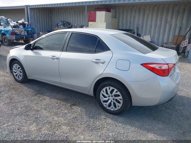 5YFBURHE1HP641774 Toyota COROLLA LE
