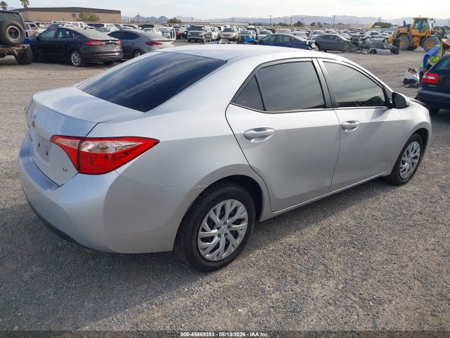 5YFBURHE1HP641774 Toyota COROLLA LE