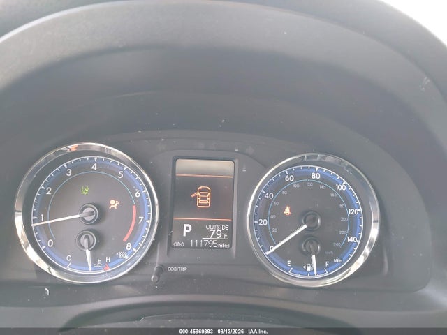 5YFBURHE1HP641774 Toyota COROLLA LE