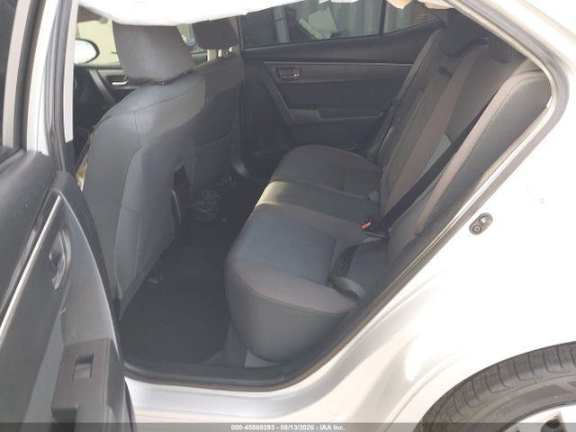 5YFBURHE1HP641774 Toyota COROLLA LE