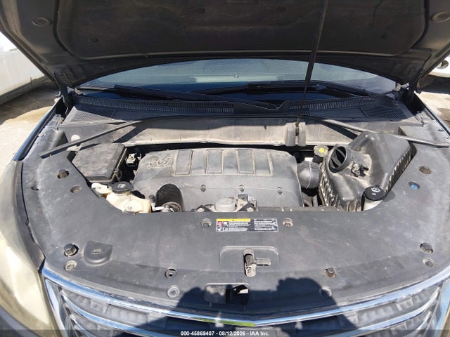 Продажа на аукционе авто 2014 Chevrolet Traverse Lt, vin: 1GNKRHKD3EJ117075, номер лота: 45869407